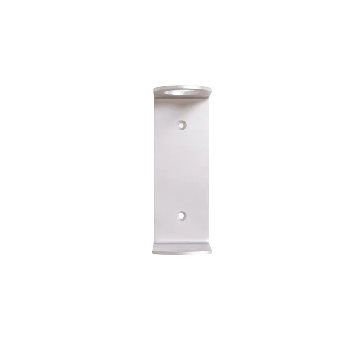 FRAMA suporte de parede para sabonete/loção para mãos 375 ml - Aço inoxidável - FRAMA