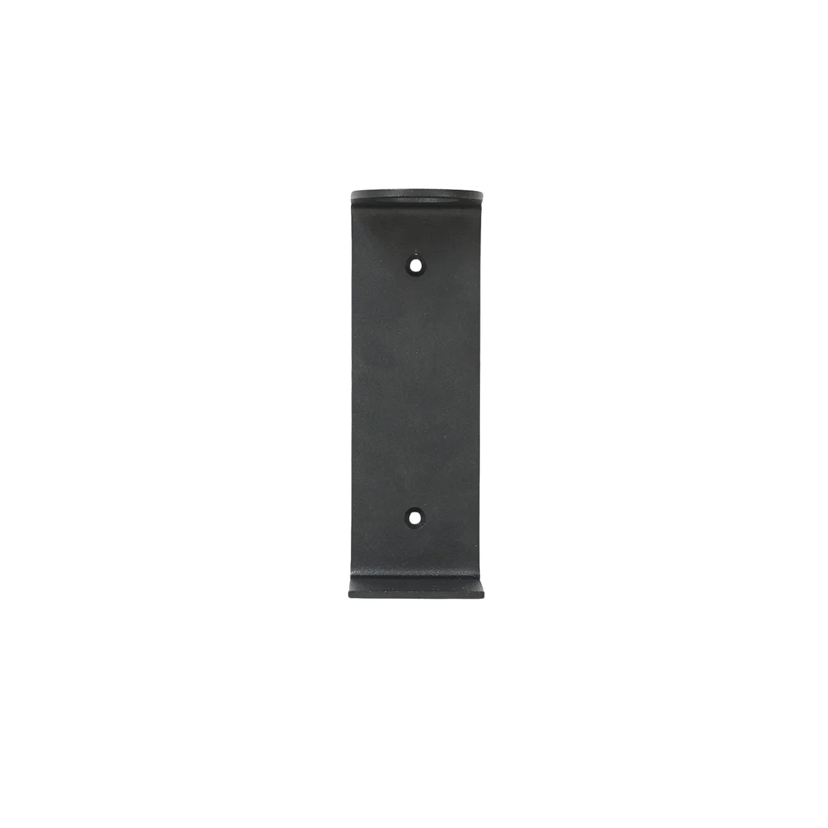 FRAMA suporte de parede para sabonete/loção para mãos 375 ml, Preto FRAMA