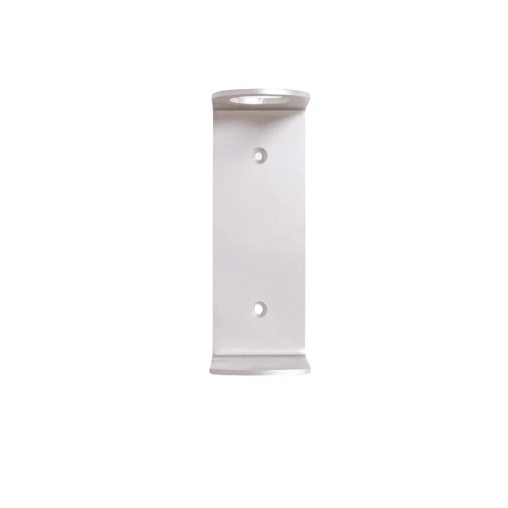 FRAMA suporte de parede para sabonete/loção para mãos 500 ml - Aço inoxidável - FRAMA