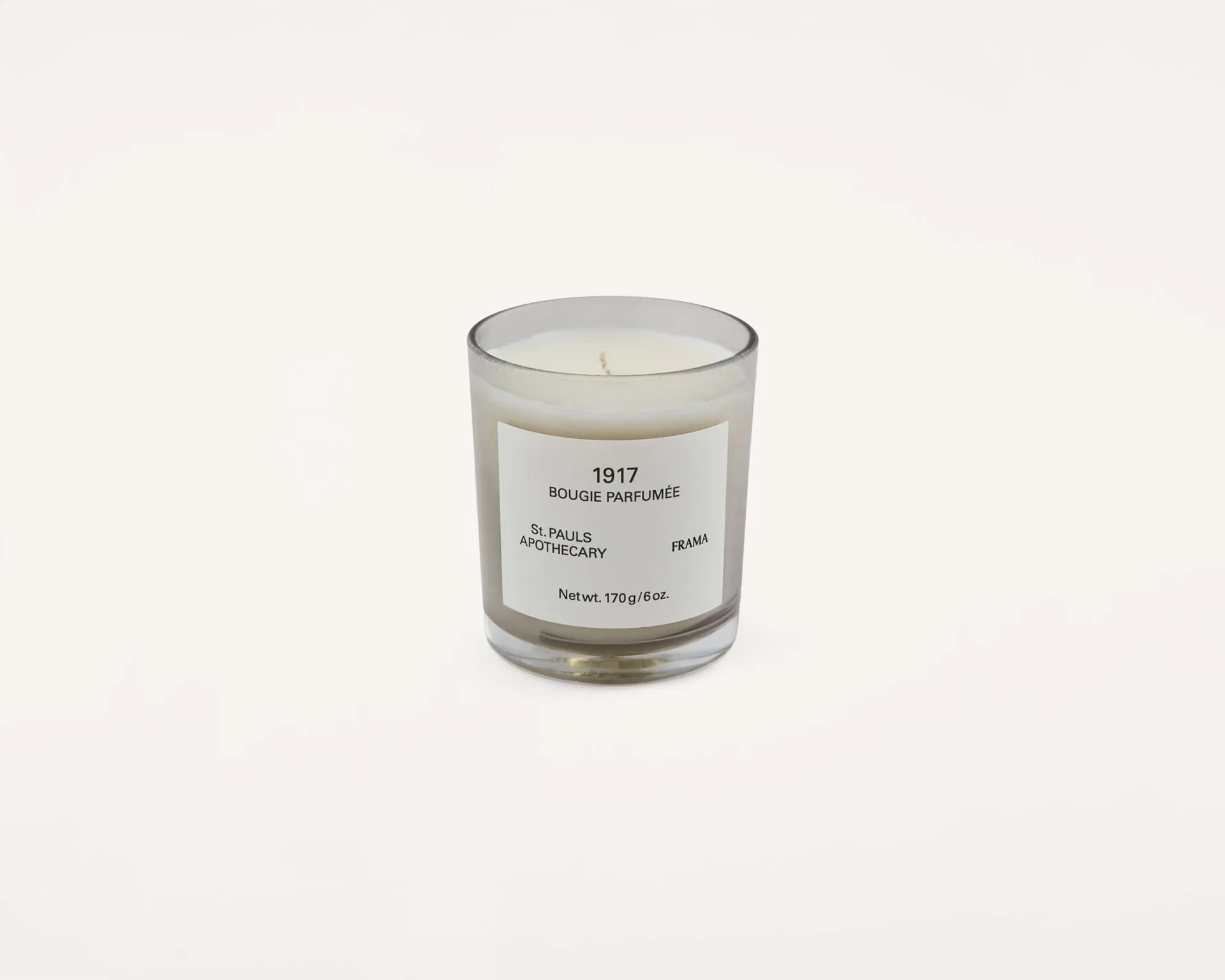 FRAMA vela perfumada, 1917, 170 g FRAMA