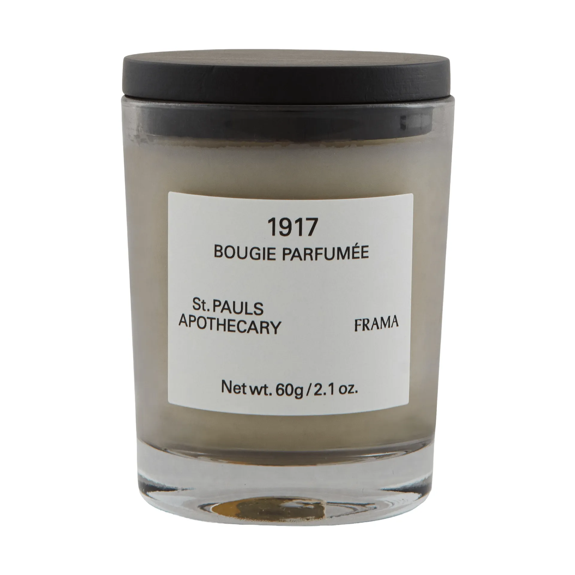 FRAMA vela perfumada, 1917, 60 g FRAMA