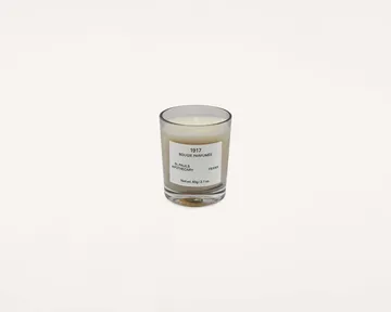 FRAMA vela perfumada - 1917, 60 g - FRAMA