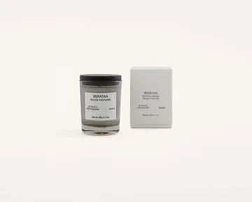 FRAMA vela perfumada - Beratan, 60 g - FRAMA