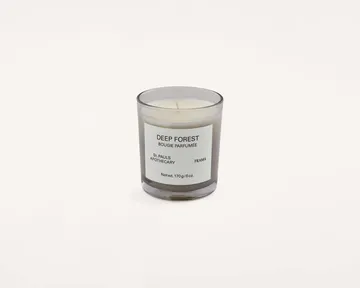 FRAMA vela perfumada - Deep Forest, 170 g - FRAMA