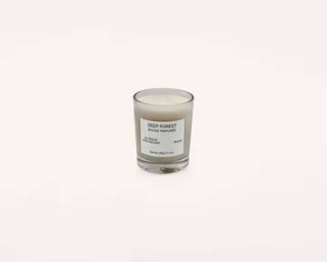 FRAMA vela perfumada - Deep Forest, 60 g - FRAMA