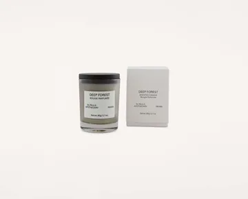 FRAMA vela perfumada - Deep Forest, 60 g - FRAMA