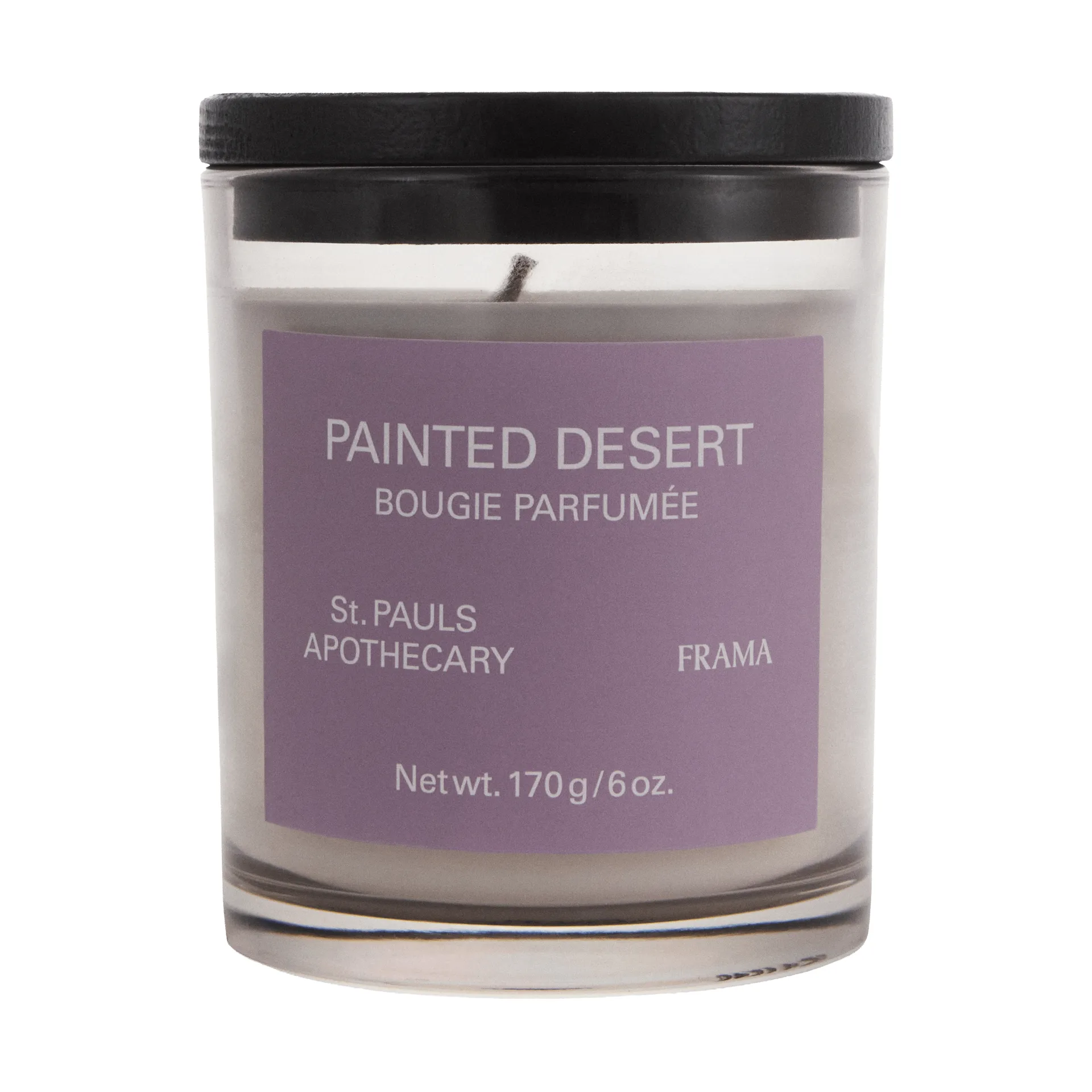 FRAMA vela perfumada, Painted Desert, 170 g FRAMA