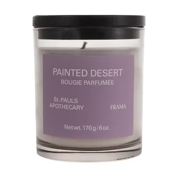 FRAMA vela perfumada - Painted Desert, 170 g - FRAMA