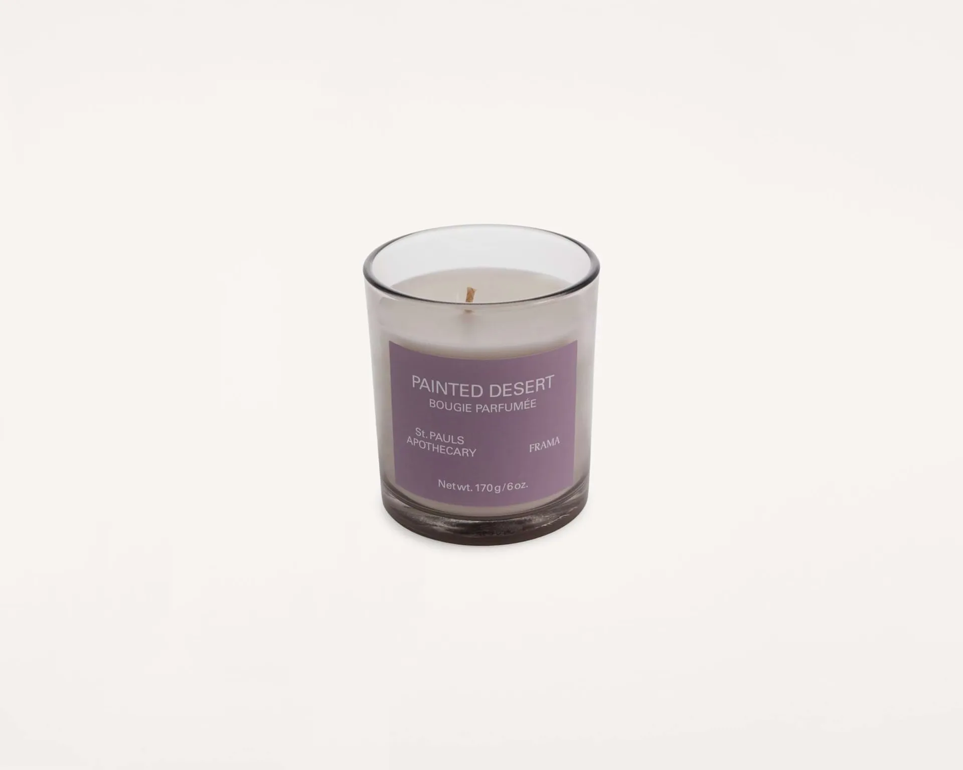 FRAMA vela perfumada, Painted Desert, 170 g FRAMA
