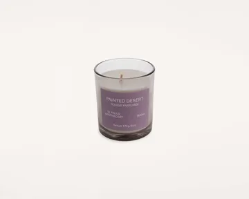 FRAMA vela perfumada - Painted Desert, 170 g - FRAMA