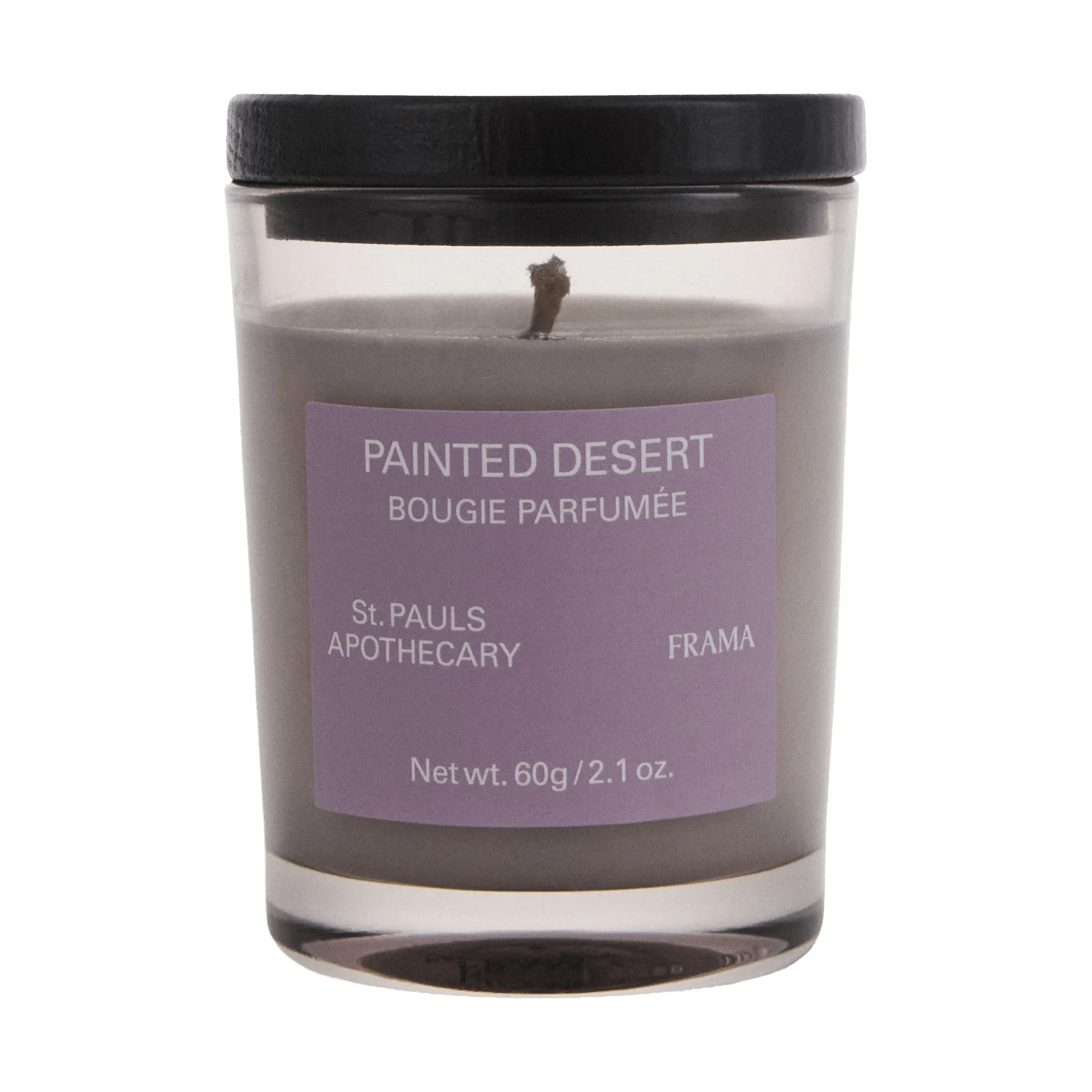 FRAMA vela perfumada, Painted Desert, 60 g FRAMA