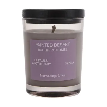 FRAMA vela perfumada - Painted Desert, 60 g - FRAMA