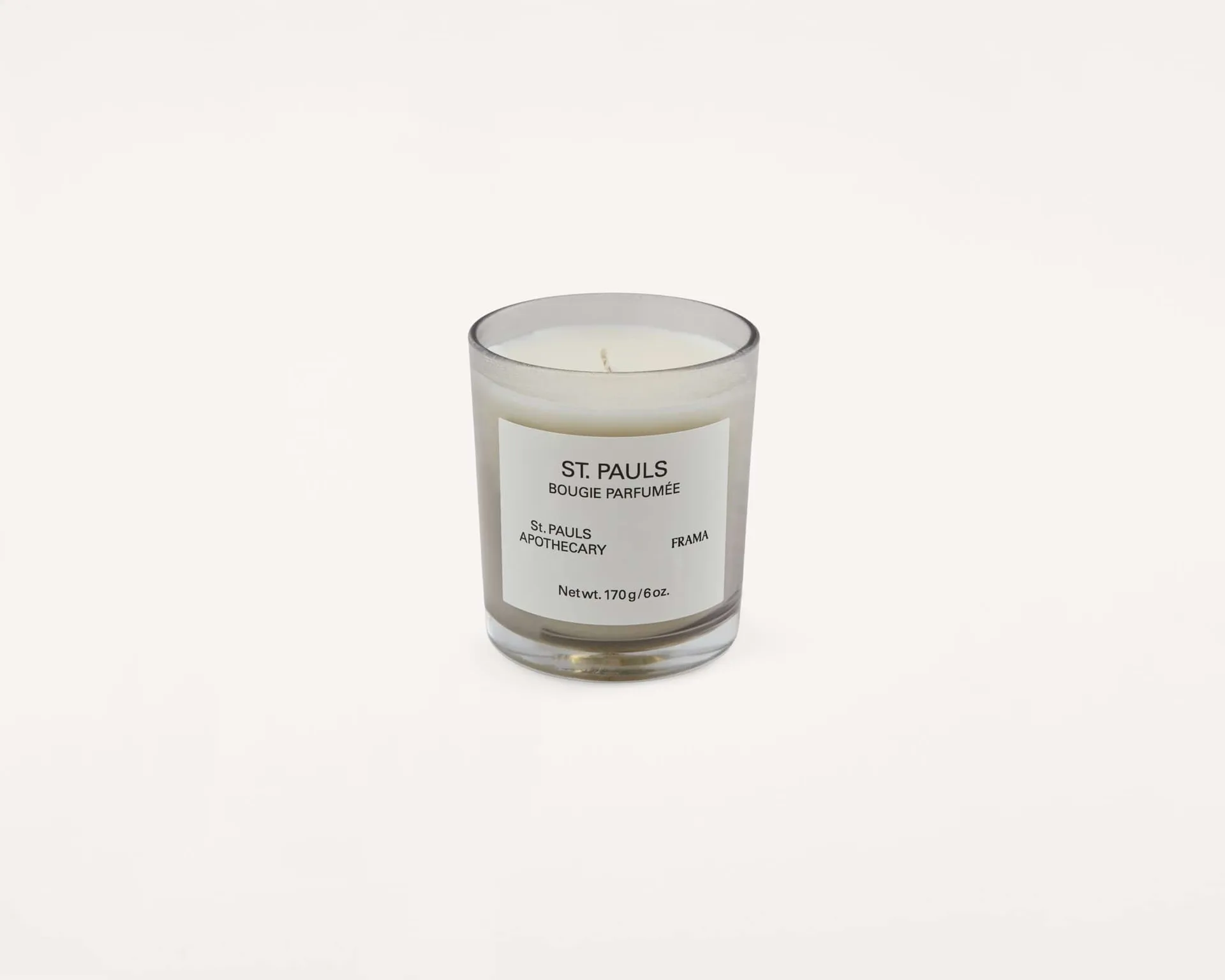 FRAMA vela perfumada, St, Pauls, 170 g FRAMA
