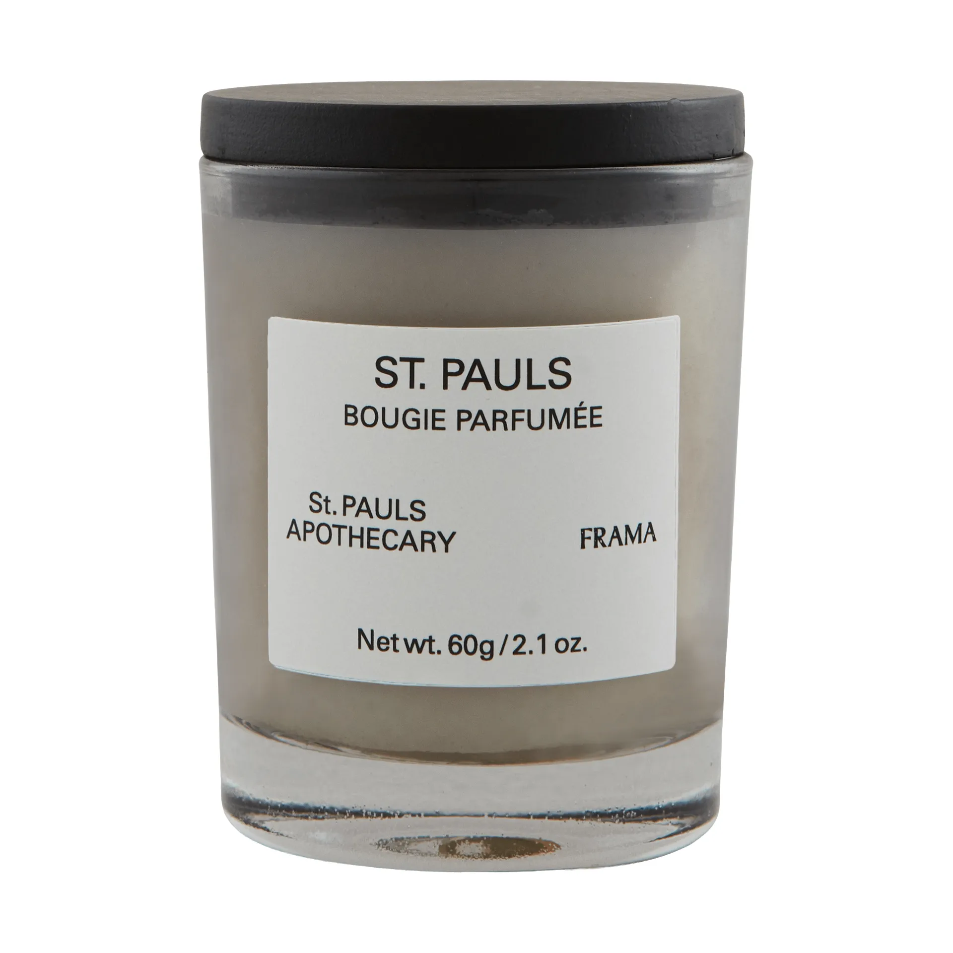 FRAMA vela perfumada, St, Pauls, 60 g FRAMA