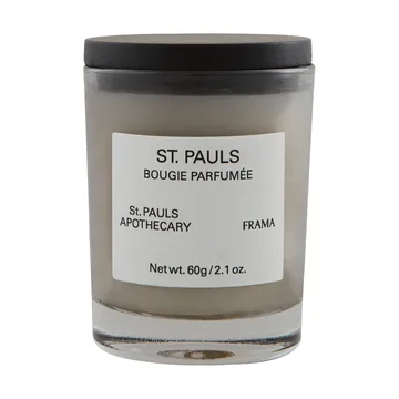 FRAMA vela perfumada - St, Pauls, 60 g - FRAMA