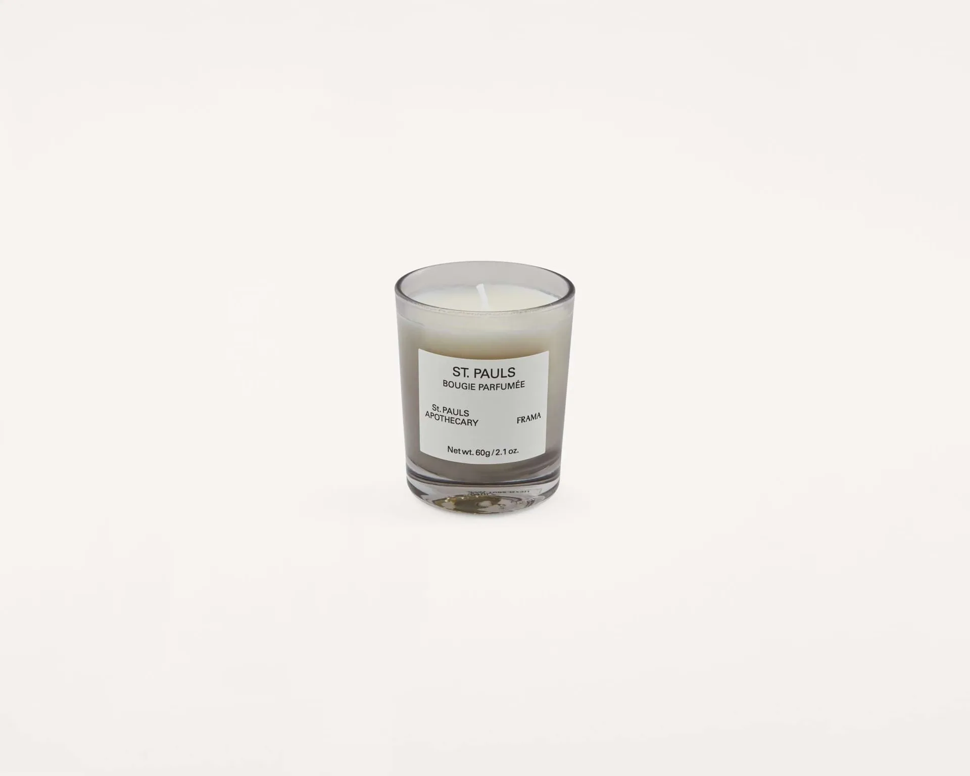 FRAMA vela perfumada, St, Pauls, 60 g FRAMA