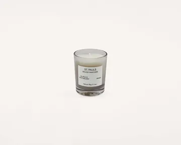 FRAMA vela perfumada - St, Pauls, 60 g - FRAMA