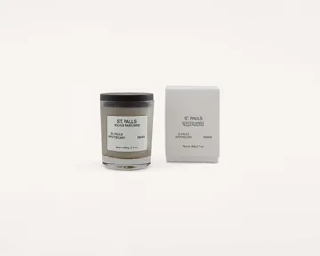 FRAMA vela perfumada - St, Pauls, 60 g - FRAMA