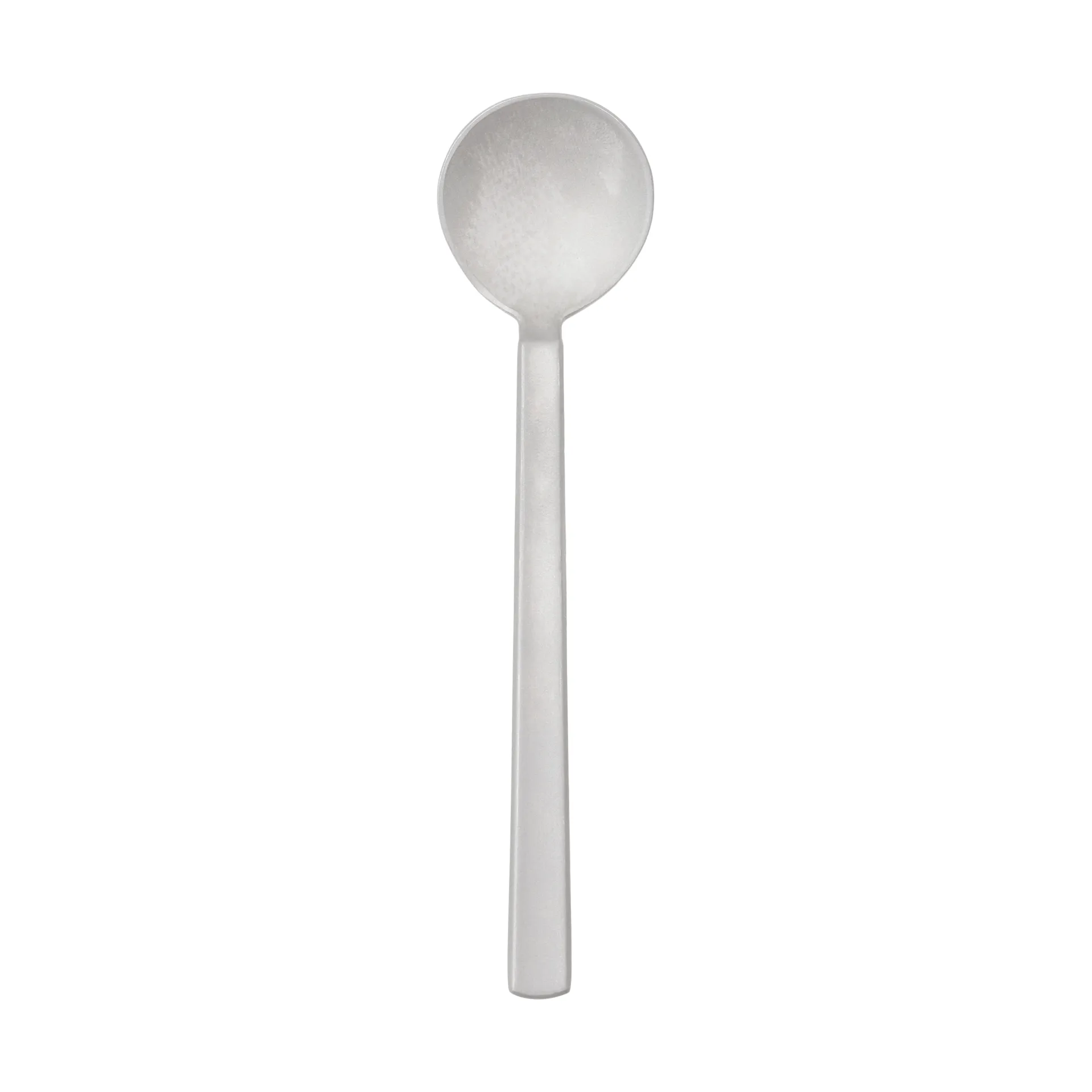 FRAMA x Ole Palsby colher de chá, Aço inoxidável, 10,9 cm FRAMA