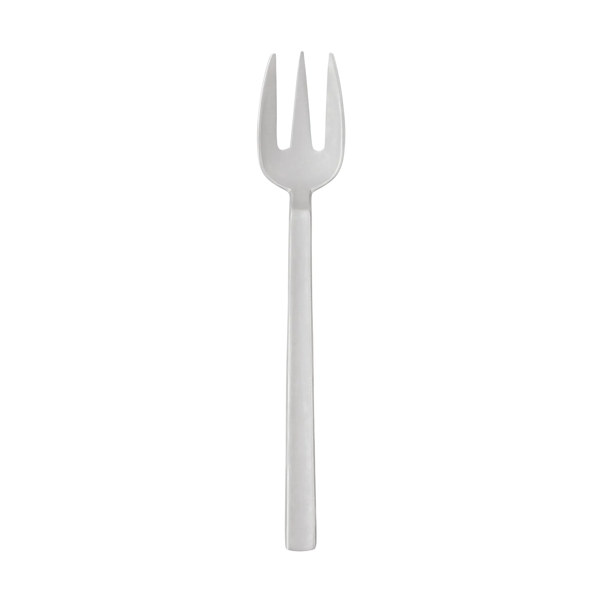 FRAMA x Ole Palsby garfo de bolo, Aço inoxidável, 14 cm FRAMA