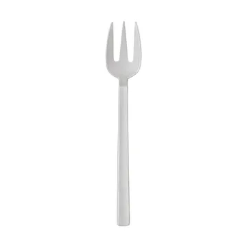 FRAMA x Ole Palsby garfo de bolo - Aço inoxidável, 14 cm - FRAMA