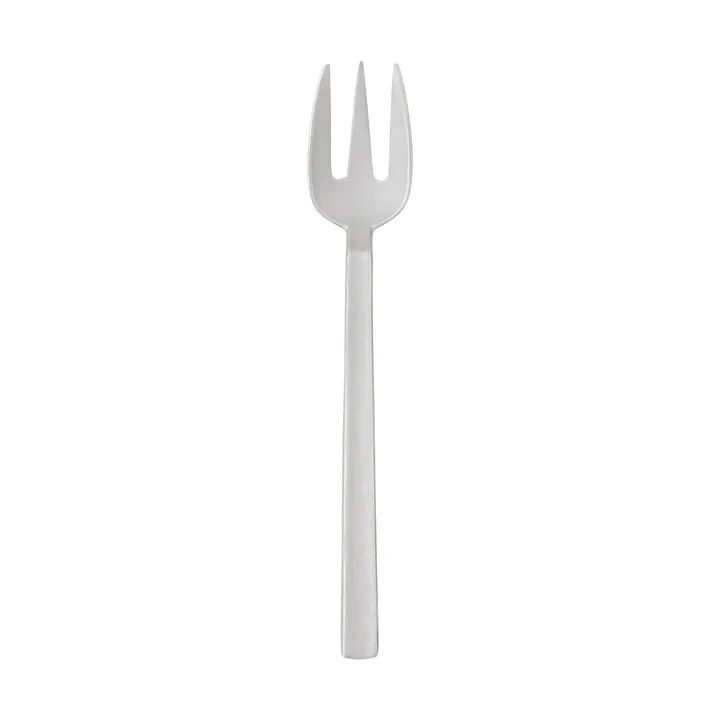 FRAMA x Ole Palsby garfo de bolo - Aço inoxidável, 14 cm - FRAMA