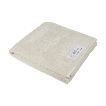 Heavy Towel toalha de banho 150x100 cm - Bone white (branco) - FRAMA