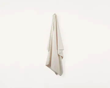 Heavy Towel toalha de banho 150x100 cm - Bone white (branco) - FRAMA