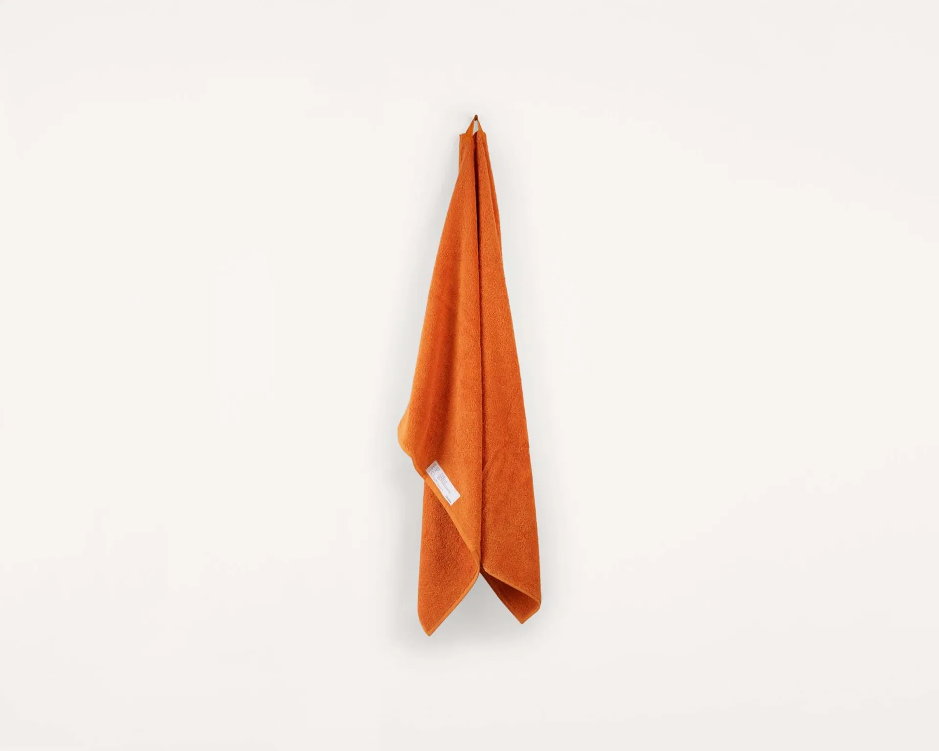 Heavy Towel toalha de banho 150x100 cm, Burnt orange (orange) FRAMA