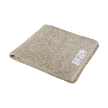 Heavy Towel toalha de banho 150x100 cm - Sage green (verde) - FRAMA