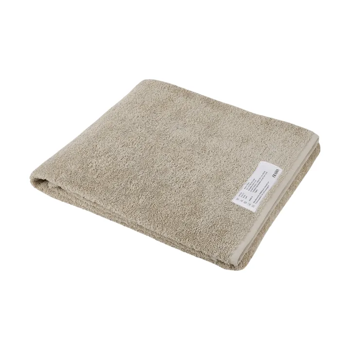 Heavy Towel toalha de banho 150x100 cm - Sage green (verde) - FRAMA