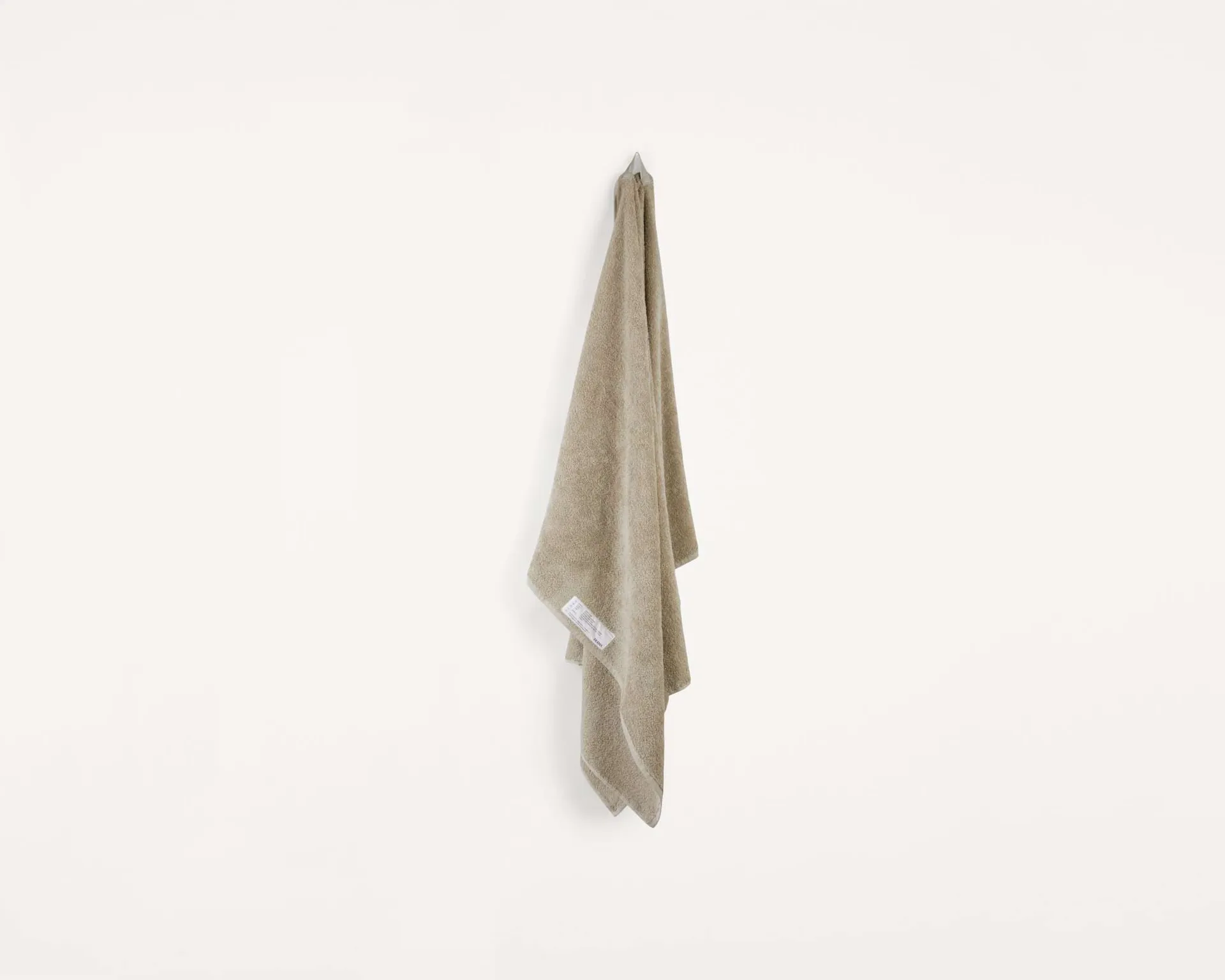 Heavy Towel toalha de banho 150x100 cm, Sage green (verde) FRAMA