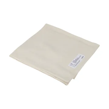 Light Towel toalha de banho 150x100 cm - Bone white (branco) - FRAMA
