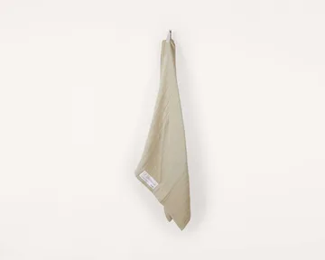 Light Towel toalha de banho 150x100 cm - Sage green (verde) - FRAMA