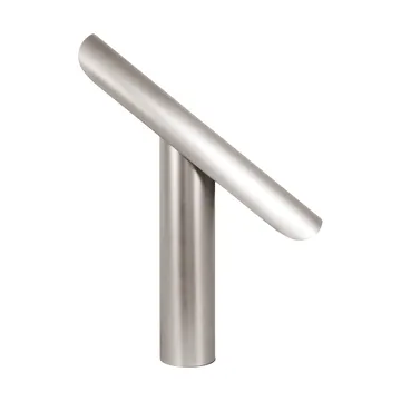 T Lamp candeeiro de mesa - Aço - FRAMA