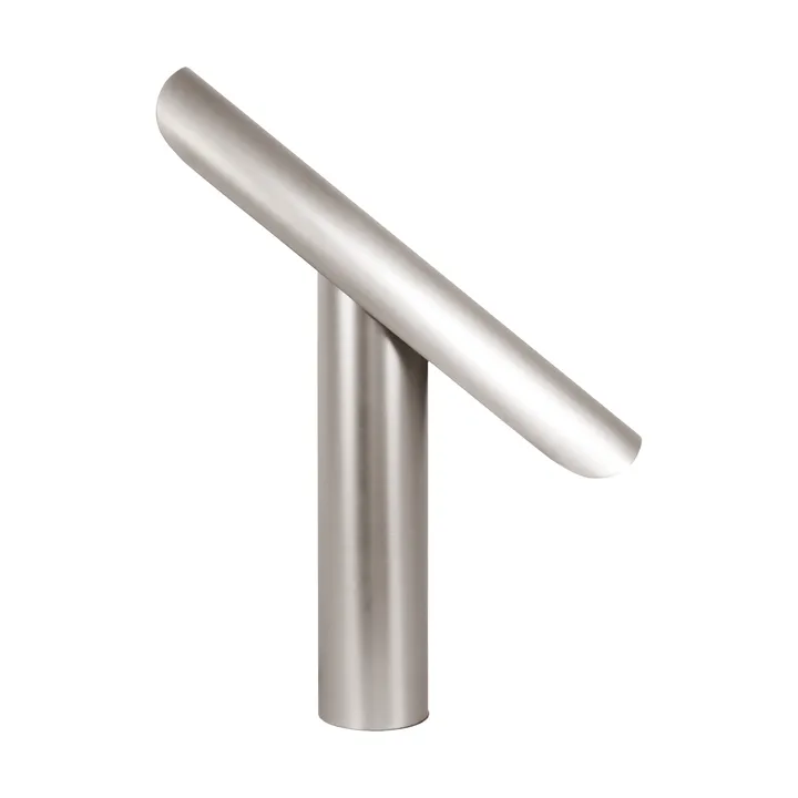 T Lamp candeeiro de mesa - Aço - FRAMA