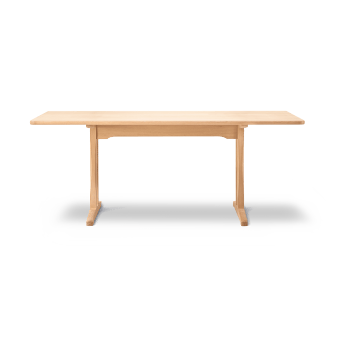 C18 Shaker Table mesa de jantar - undefined - Fredericia Furniture