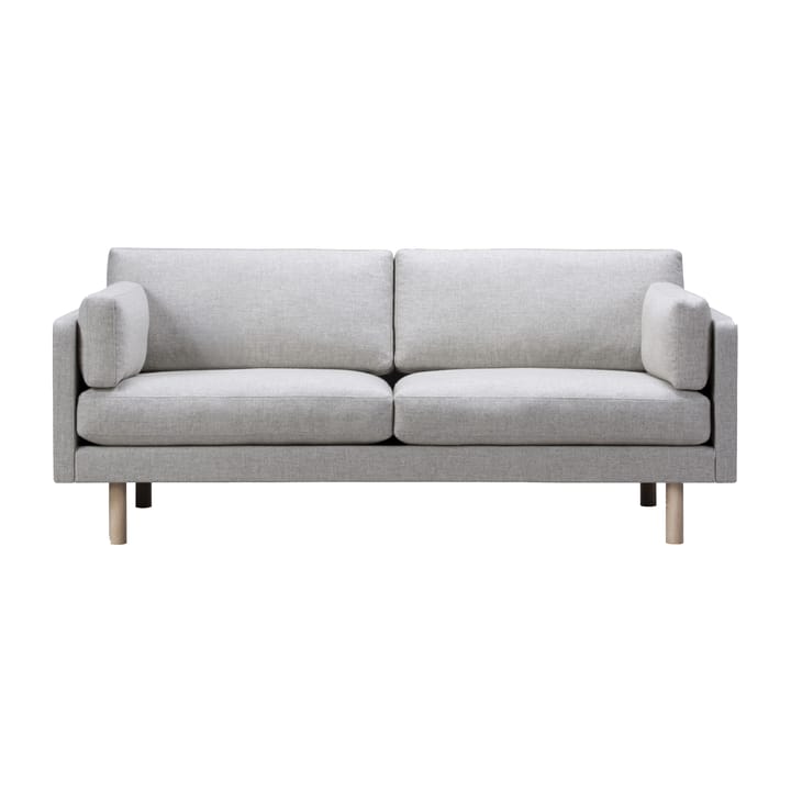 EJ220 2062 sofá 2 lugares - Bardal 220-olied oak - Fredericia Furniture