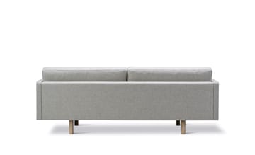 EJ220 2062 sofá 2 lugares - Bardal 220-olied oak - Fredericia Furniture