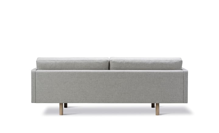 EJ220 2062 sofá 2 lugares, Bardal 220-olied oak Fredericia Furniture
