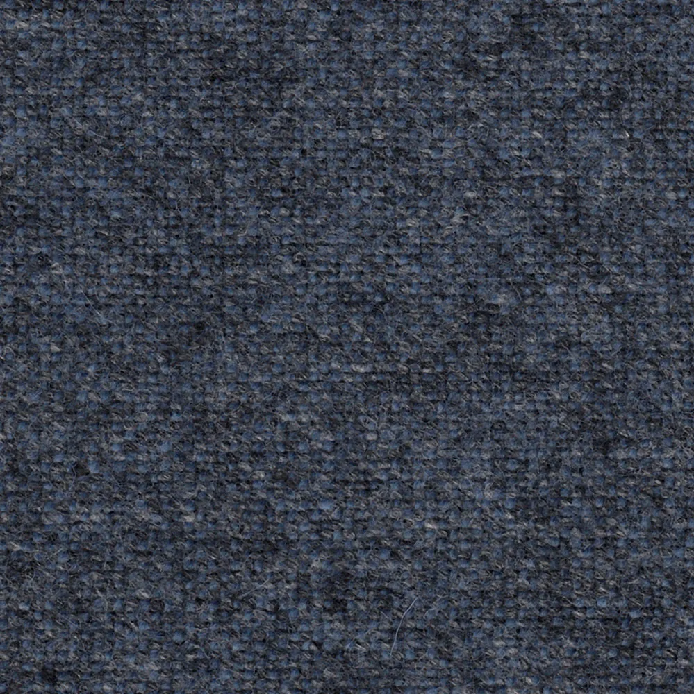 EJ220 2062 sofá 2 lugares, Bardal 780 azul Fredericia Furniture