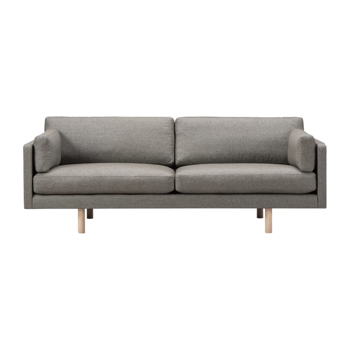 EJ220 2062 sofá 2 lugares - Bardal 860-oleado carvalho - Fredericia Furniture