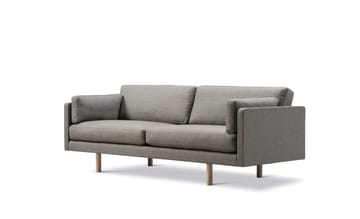 EJ220 2062 sofá 2 lugares - Bardal 860-oleado carvalho - Fredericia Furniture
