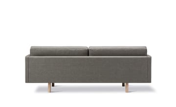 EJ220 2062 sofá 2 lugares - Bardal 860-oleado carvalho - Fredericia Furniture