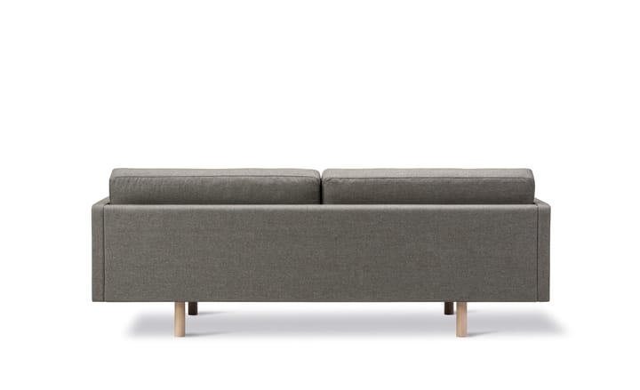 EJ220 2062 sofá 2 lugares, Bardal 860-oleado carvalho Fredericia Furniture