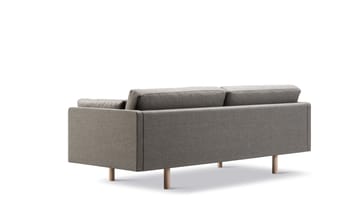 EJ220 2062 sofá 2 lugares - Bardal 860-oleado carvalho - Fredericia Furniture