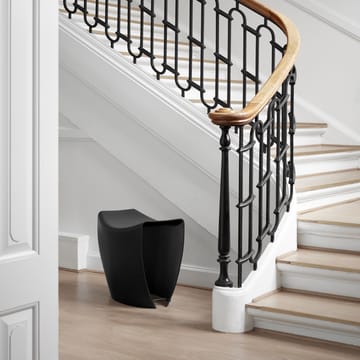 Gallery banco - Preto - Fredericia Furniture