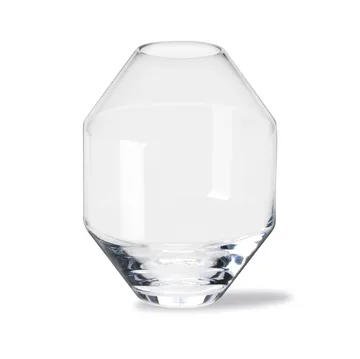 Hydro vaso claro - 20 cm - Fredericia Furniture