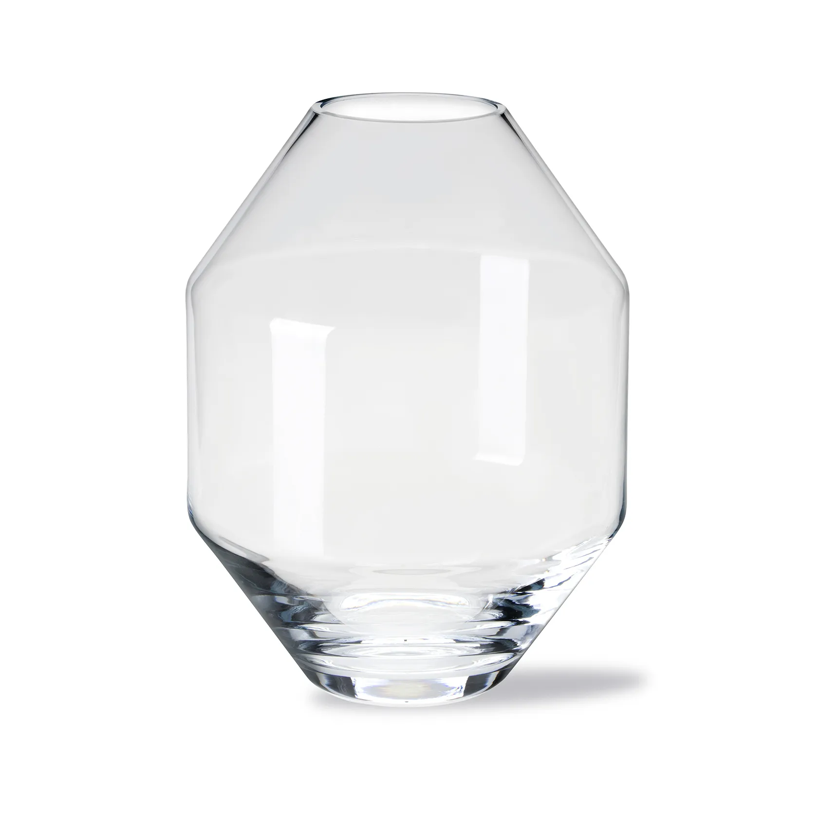 Hydro vaso claro, 30 cm Fredericia Furniture
