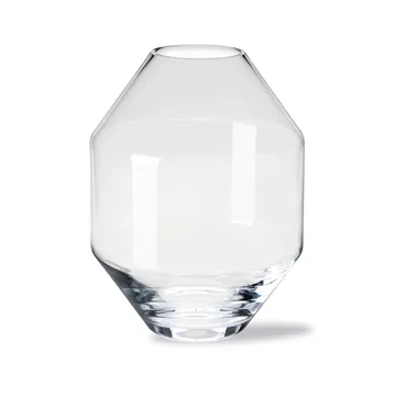 Hydro vaso claro - 30 cm - Fredericia Furniture